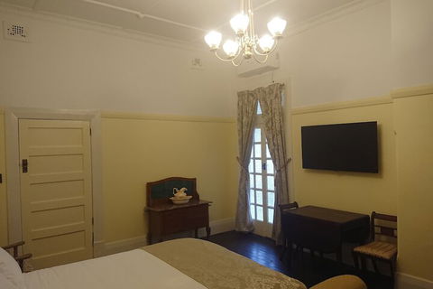 Carrawobitty Rural Retreat - Accommodation Sunshine Coast 7