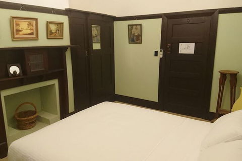 Carrawobitty Rural Retreat - Accommodation Sunshine Coast 6