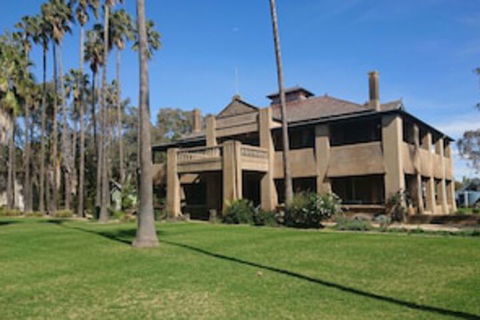 Carrawobitty Rural Retreat - Accommodation Sunshine Coast 0