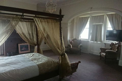 Carrawobitty Rural Retreat - Accommodation Sunshine Coast 4