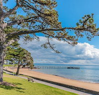 C-Scape By The Sea No.12