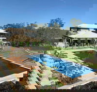 Winmark Wines - Accommodation Sunshine Coast