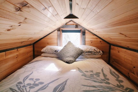 Altitude Tiny House Experience - Accommodation Sunshine Coast 2