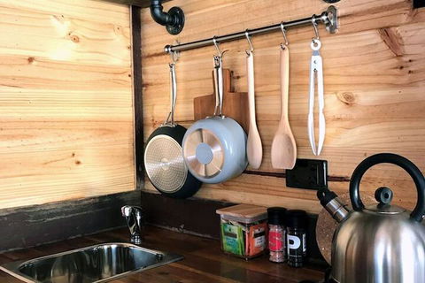 Altitude Tiny House Experience - Accommodation Sunshine Coast 6