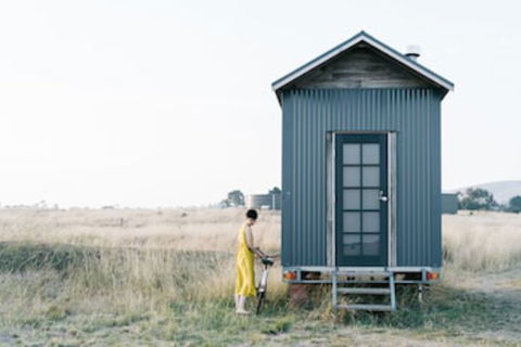 Altitude Tiny House Experience - Accommodation Sunshine Coast 0