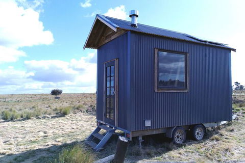 Altitude Tiny House Experience - Accommodation Sunshine Coast 1