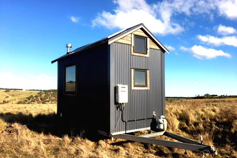 Altitude Tiny House Experience - Accommodation Sunshine Coast 7