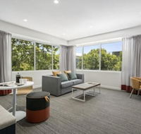 Quest Canberra City Walk - Accommodation Sunshine Coast