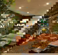 Garden Hotel - Accommodation Sunshine Coast