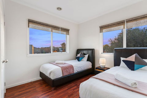 City Condo - Melbourne - Accommodation Sunshine Coast 5