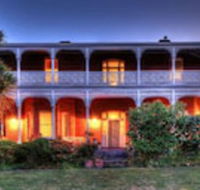 The Dragonfly North West - Accommodation Sunshine Coast