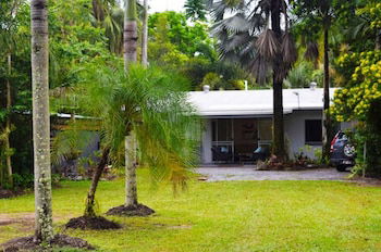 Egrets Rest - Daintree - Accommodation Sunshine Coast 1