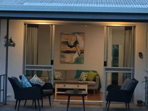 Egrets Rest - Daintree - Accommodation Sunshine Coast 2