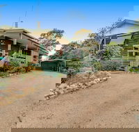 Westward - Accommodation Sunshine Coast