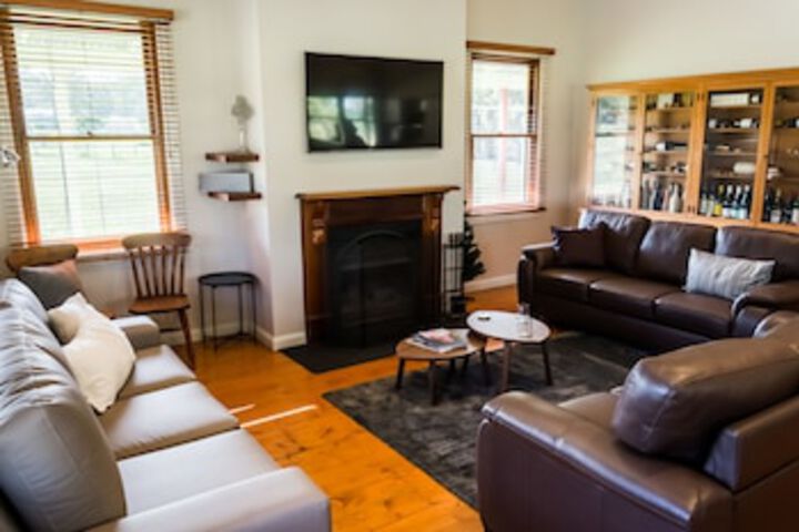 Bellbird NSW Accommodation Sunshine Coast