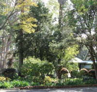 Two sisters Chalets - Accommodation Sunshine Coast