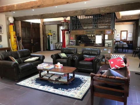 Sunsetcottages - Accommodation Sunshine Coast 1