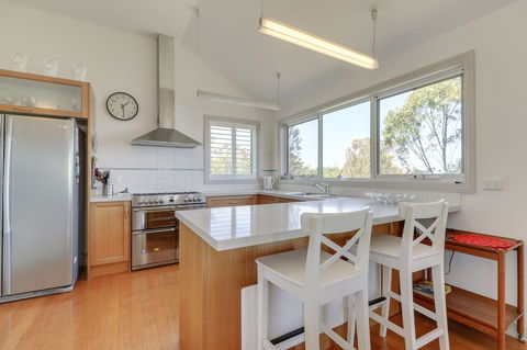 Foreshore - Accommodation Sunshine Coast 1