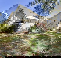 Foreshore - Accommodation Sunshine Coast