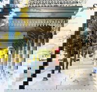 Tree House Hideouts Heygarth House - Accommodation Sunshine Coast