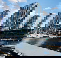 Melbourne CBD Victoria Harbour Short Stay Service Apartments - Accommodation Sunshine Coast