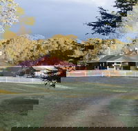 Currango Homestead - Accommodation Sunshine Coast