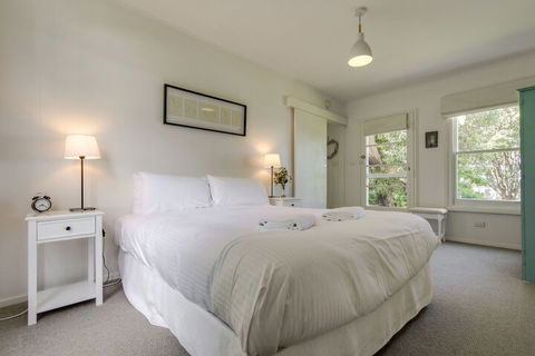 Heronswood - Accommodation Sunshine Coast 6