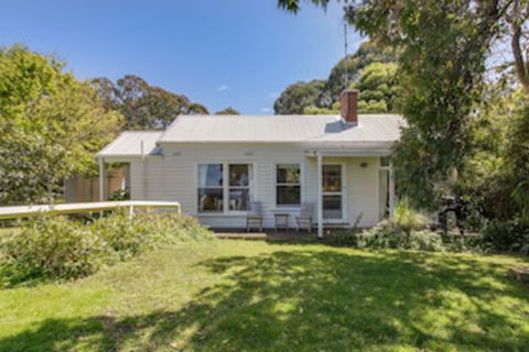Heronswood - Accommodation Sunshine Coast 0