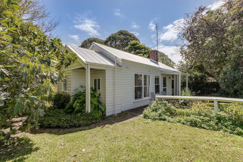 Heronswood - Accommodation Sunshine Coast 2