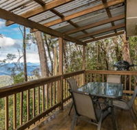 The Chalet - Accommodation Sunshine Coast