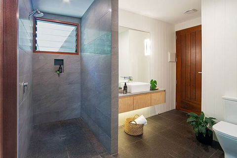 Byron Beach Retreats - The BungalowÂ  - Accommodation Sunshine Coast 5
