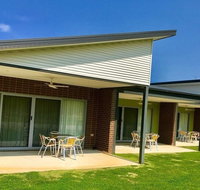 cluBarham Golf Resort