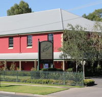 The Lawson Riverside Suites - Accommodation Sunshine Coast