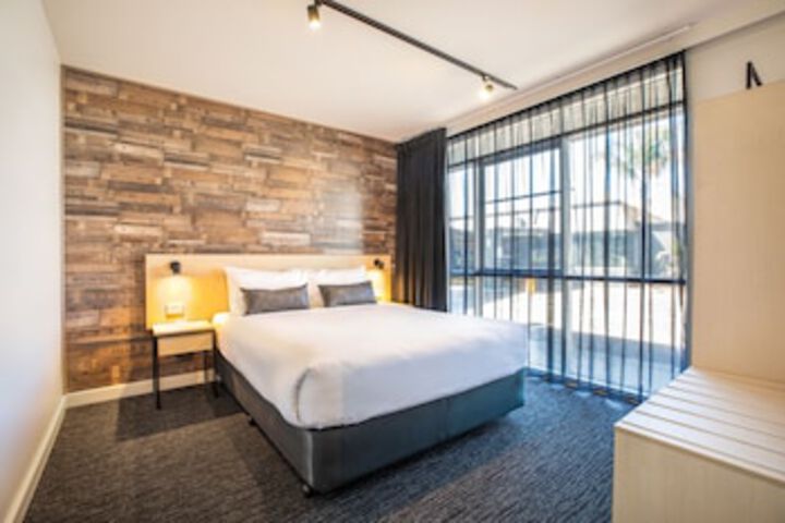  Accommodation Sunshine Coast