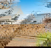 Grandview Accommodation - The Elm Tree Apartments - Accommodation Sunshine Coast