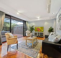 Terrace Living in the Heart of Sydney - Accommodation Sunshine Coast