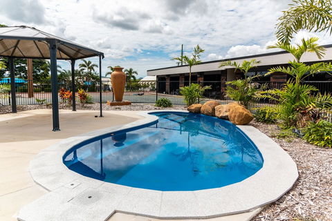 Opal Ridge Motel - Accommodation Sunshine Coast 3
