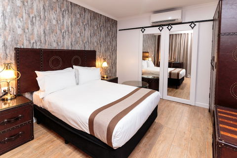 Opal Ridge Motel - Accommodation Sunshine Coast 5