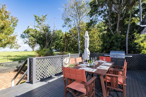 Rosewood Estate - Accommodation Sunshine Coast 6