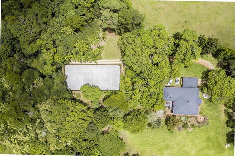 Rosewood Estate - Accommodation Sunshine Coast 4