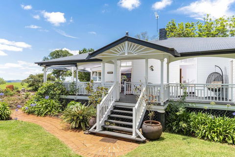 Rosewood Estate - Accommodation Sunshine Coast 2