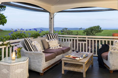 Rosewood Estate - Accommodation Sunshine Coast 5