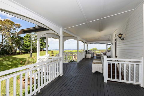 Rosewood Estate - Accommodation Sunshine Coast 7