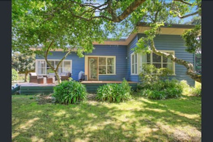 Tanybryn VIC Accommodation Sunshine Coast