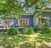 The Source Otways - Accommodation Sunshine Coast