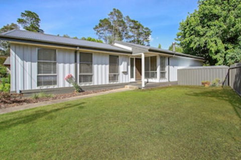 Acaronar - Accommodation Sunshine Coast 0
