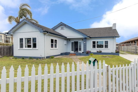 Seashells Lakes Entrance - Accommodation Sunshine Coast 4