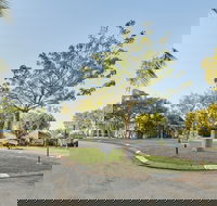 RAC Cable Beach Holiday Park - Accommodation Sunshine Coast