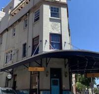 Peg Leg Darling Harbour - Accommodation Sunshine Coast
