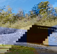 River Vineyard Retreat - Accommodation Sunshine Coast